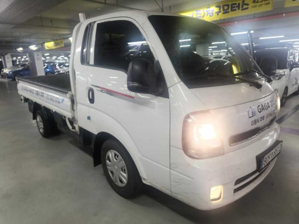 Small Truck Cargo (small) - Vista 2