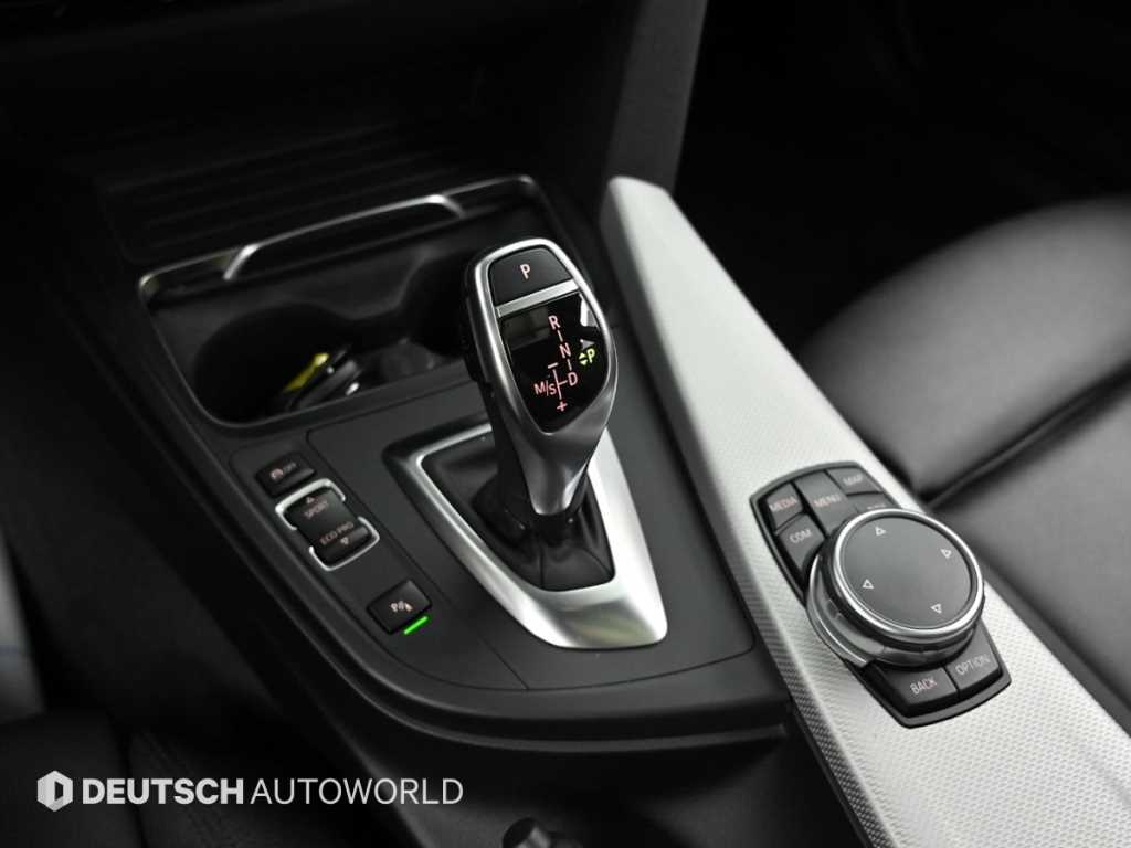 BMW 3 series - Vista 9