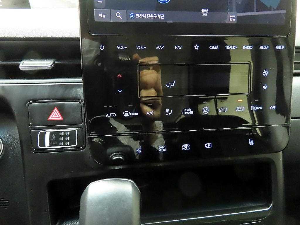 HYUNDAI Staria 2022 - Importación desde Corea - HF Imports Iquique - Foto 15