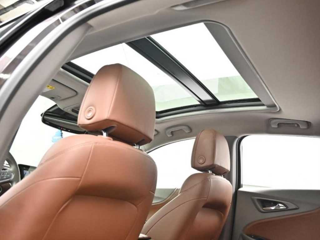 Chevrolet Malibu 2017 Café - Importación desde Corea - HF Imports Iquique - Foto 18