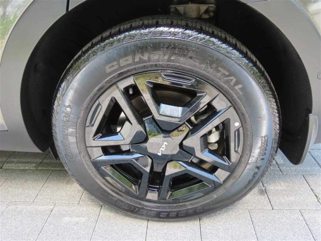 KIA Sorento 2024 Gris - Importación desde Corea - HF Imports Iquique - Foto 17