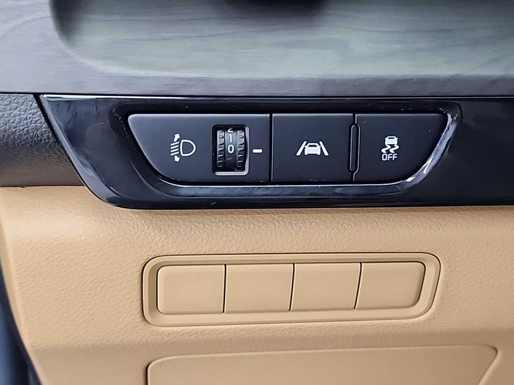 KIA Carnival 2023 Negro - Importación desde Corea - HF Imports Iquique - Foto 19