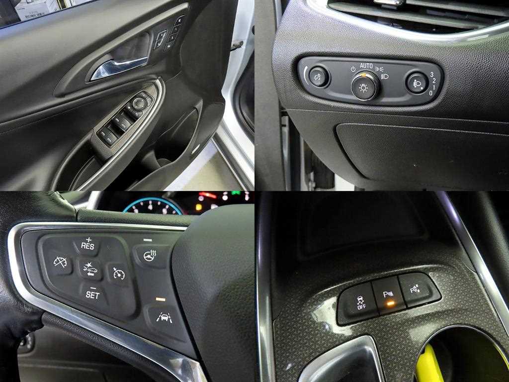 Chevrolet Malibu 2017 - Importación desde Corea - HF Imports Iquique - Foto 18