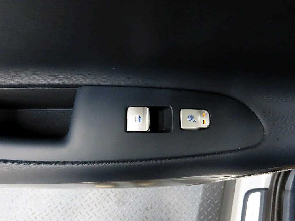 HYUNDAI Nexo - Vista 12