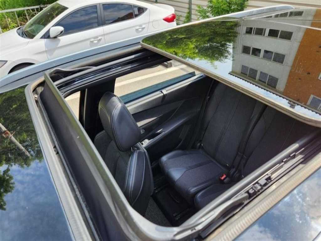 Peugeot 5008 - Vista 8