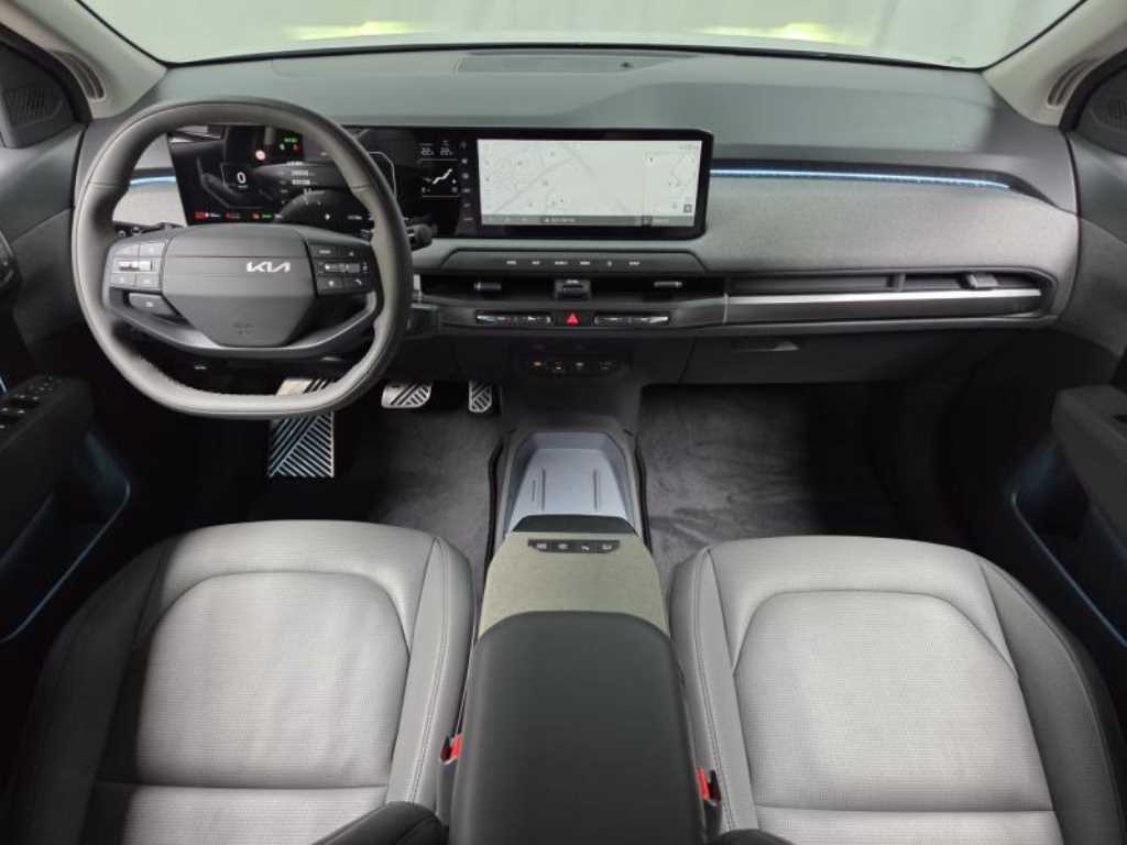 KIA EV3 - Vista 11