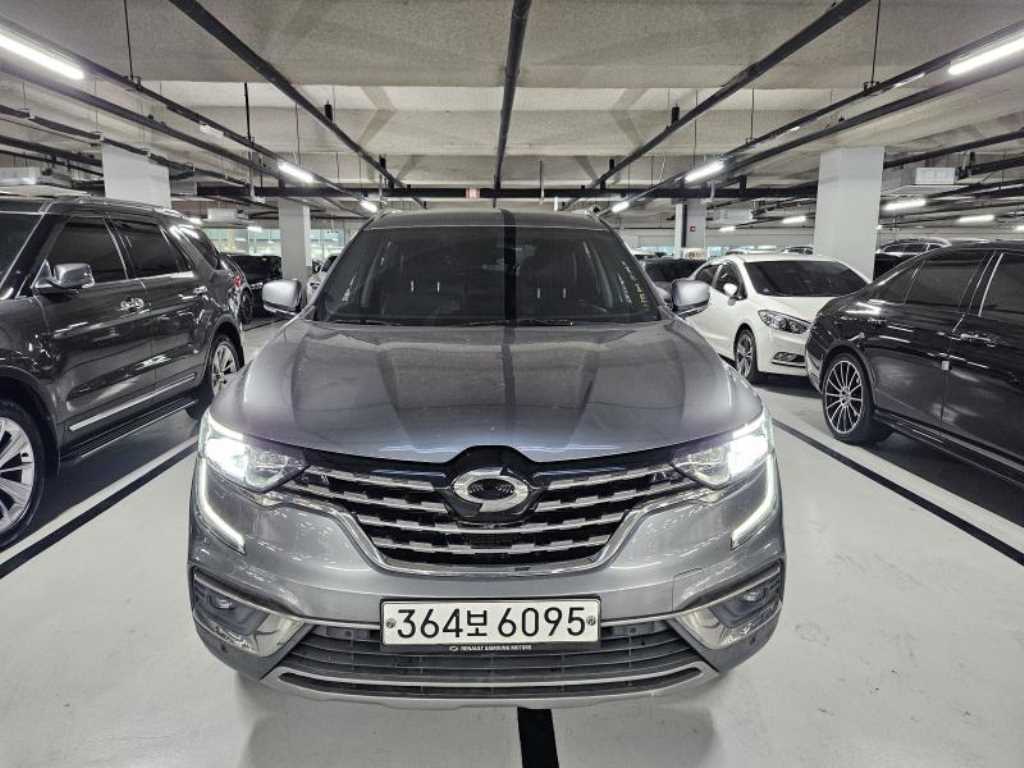 SAMSUNG QM6 2020 - Importación desde Corea - HF Imports Iquique - Foto 1