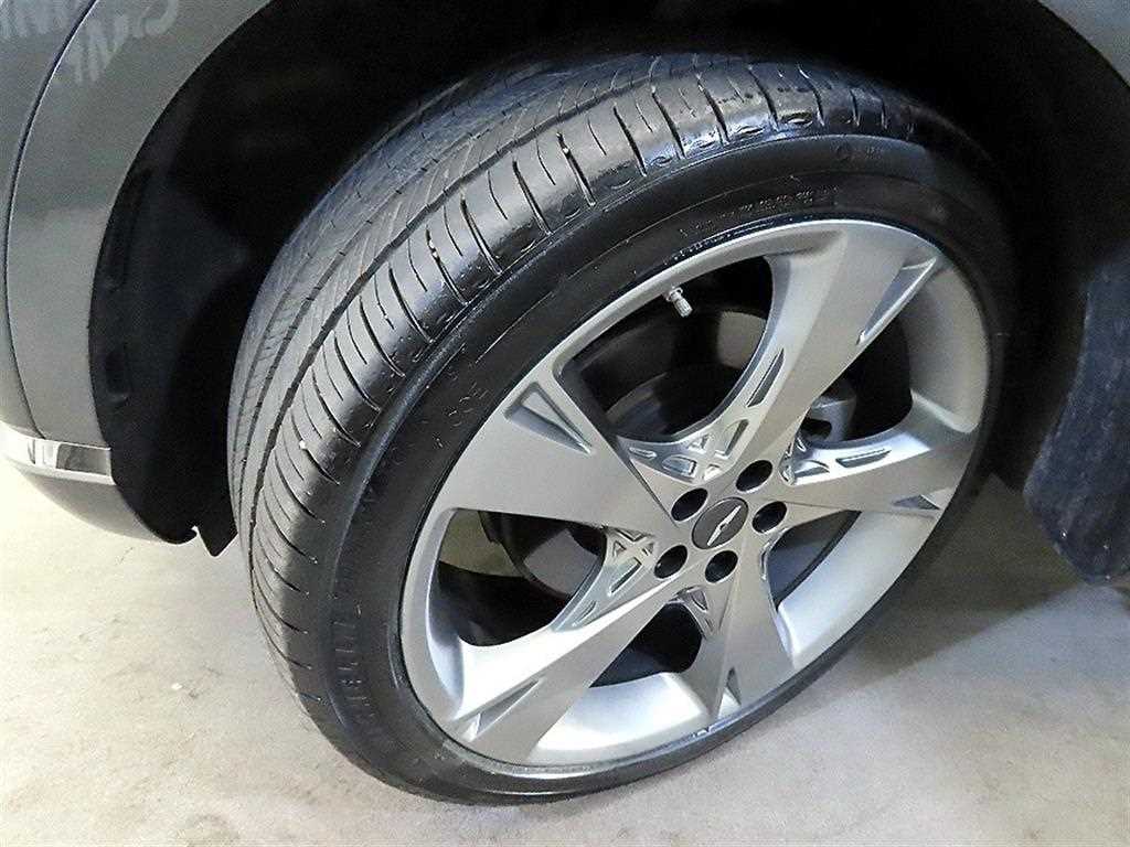 Genesis GV80 2021 Gris - Importación desde Corea - HF Imports Iquique - Foto 20