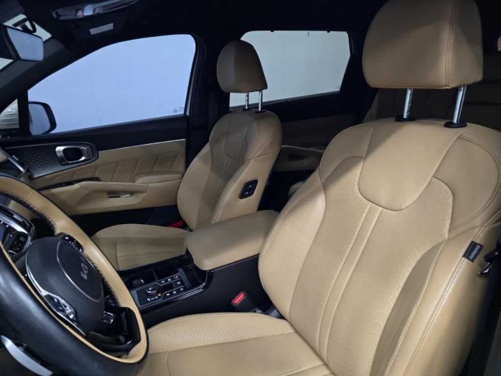 KIA Sorento - Vista 3