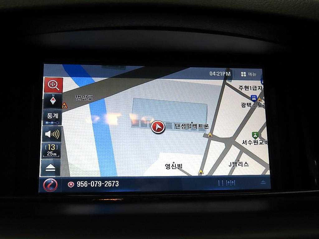 SAMSUNG SM5 2012 - Importación desde Corea - HF Imports Iquique - Foto 14