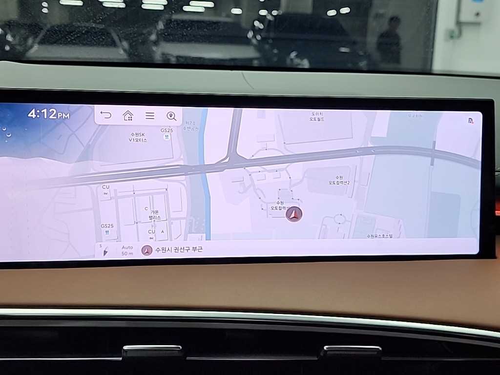 Genesis GV70 2025 - Importación desde Corea - HF Imports Iquique - Foto 14