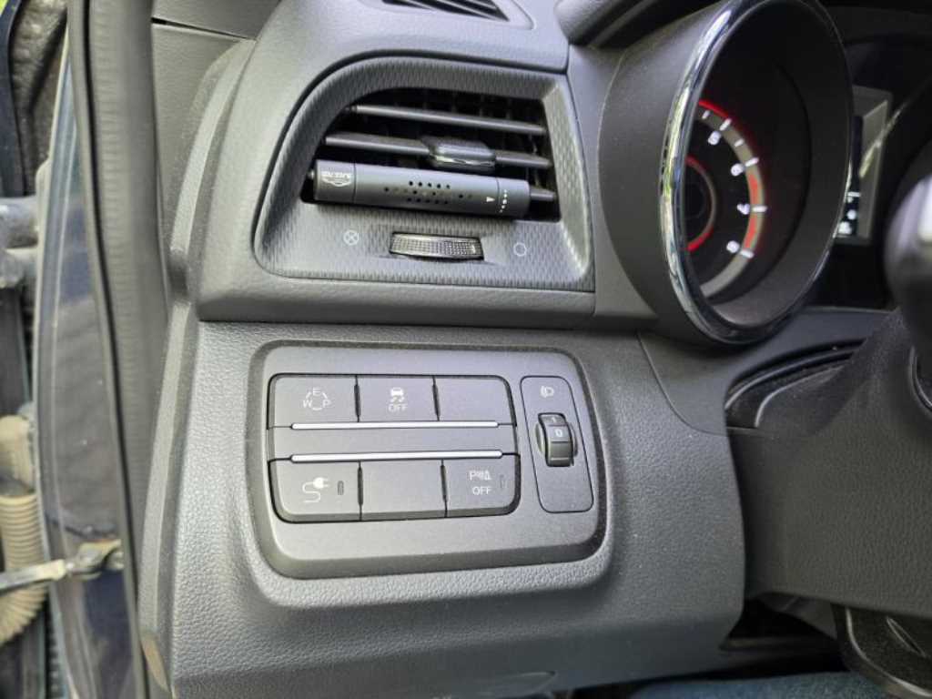 Ssangyong Tivoli - Vista 8