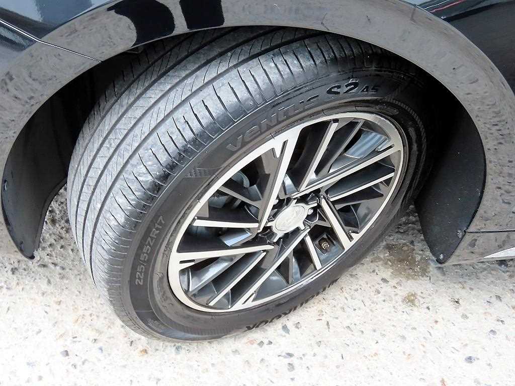 HYUNDAI Grandeur 2020 Negro - Importación desde Corea - HF Imports Iquique - Foto 20