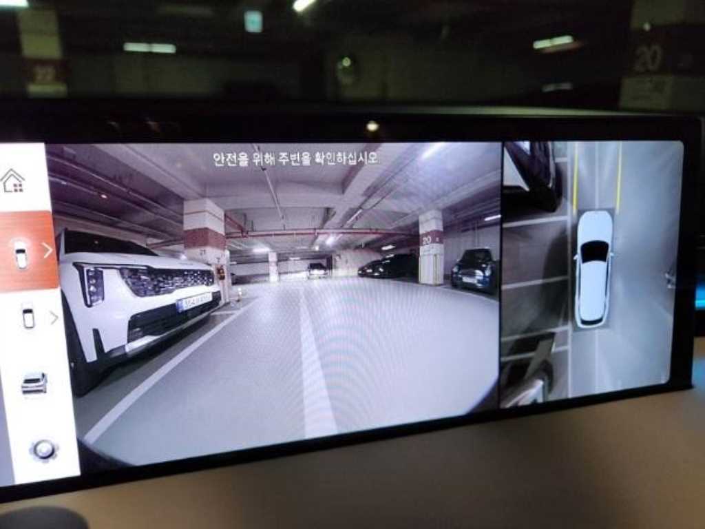 Genesis GV70 2025 Blanco - Importación desde Corea - HF Imports Iquique - Foto 15