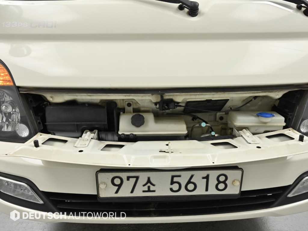 Small Truck Cargo (small) - Vista 12