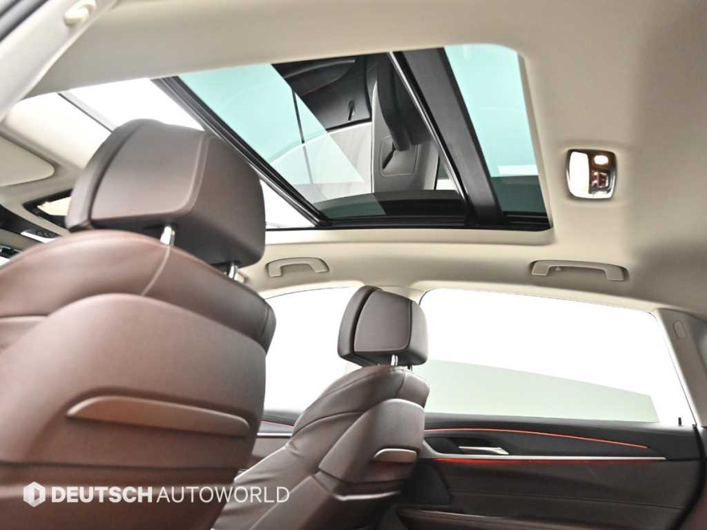 BMW Gran Turismo 2021 Negro - Importación desde Corea - HF Imports Iquique - Foto 18