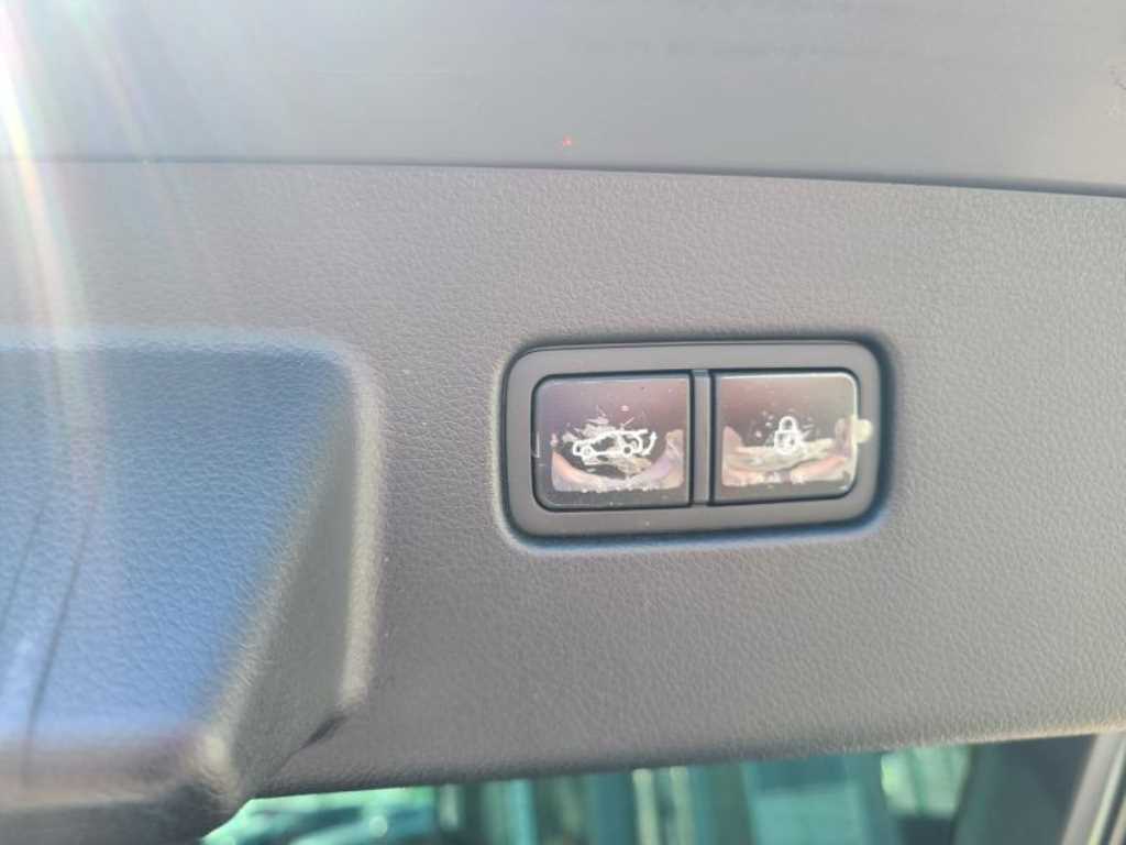 Genesis GV60 - Vista 7