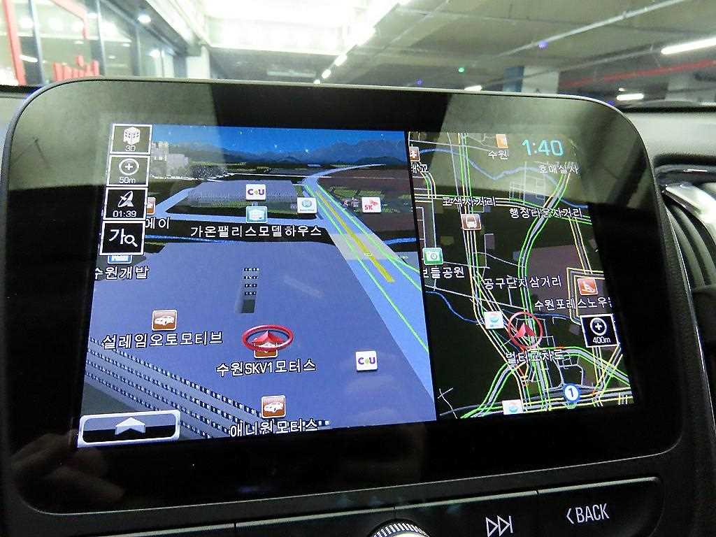 Chevrolet Malibu 2017 - Importación desde Corea - HF Imports Iquique - Foto 14