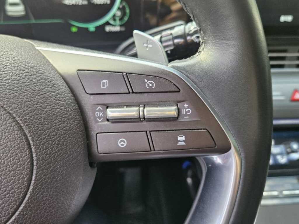 HYUNDAI Grandeur - Vista 7