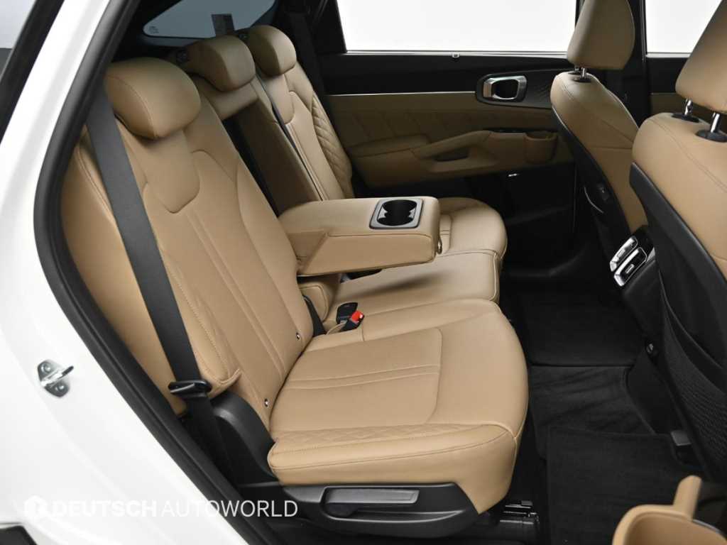 KIA Sorento - Vista 12