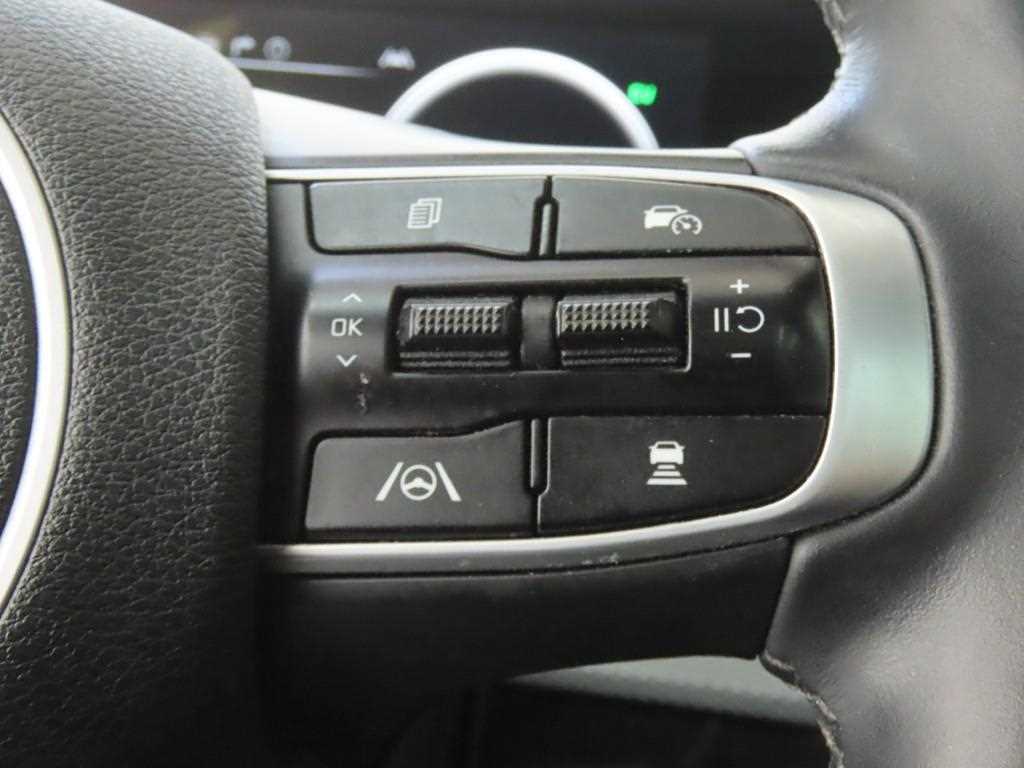KIA Sportage 2022 Blanco - Importación desde Corea - HF Imports Iquique - Foto 16