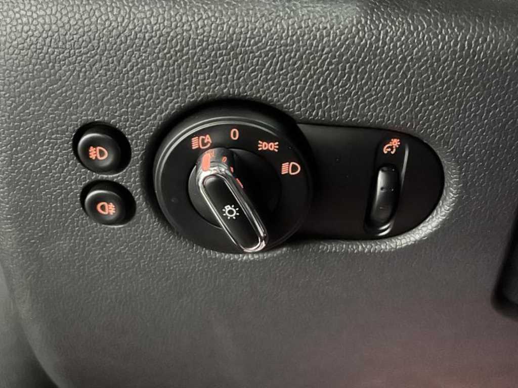 Mini Cooper - Vista 9