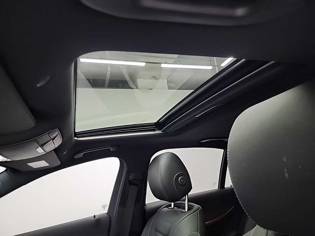 Mercedes Benz E class 2021 Gris - Importación desde Corea - HF Imports Iquique - Foto 15