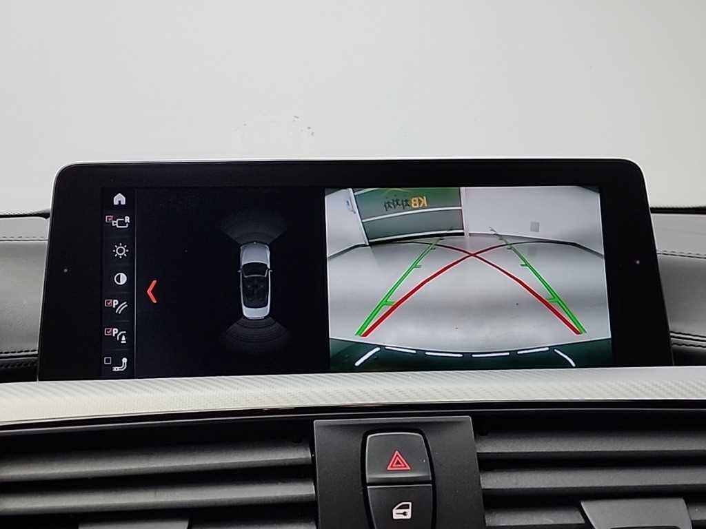 BMW 4 Series 2018 Gris - Importación desde Corea - HF Imports Iquique - Foto 14