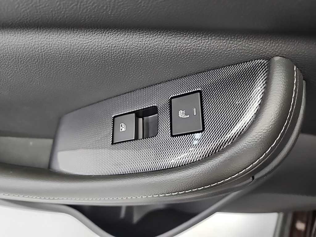 Chevrolet Malibu 2014 Café - Importación desde Corea - HF Imports Iquique - Foto 13