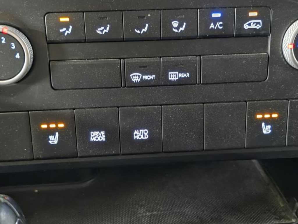 HYUNDAI Staria 2022 Blanco - Importación desde Corea - HF Imports Iquique - Foto 14