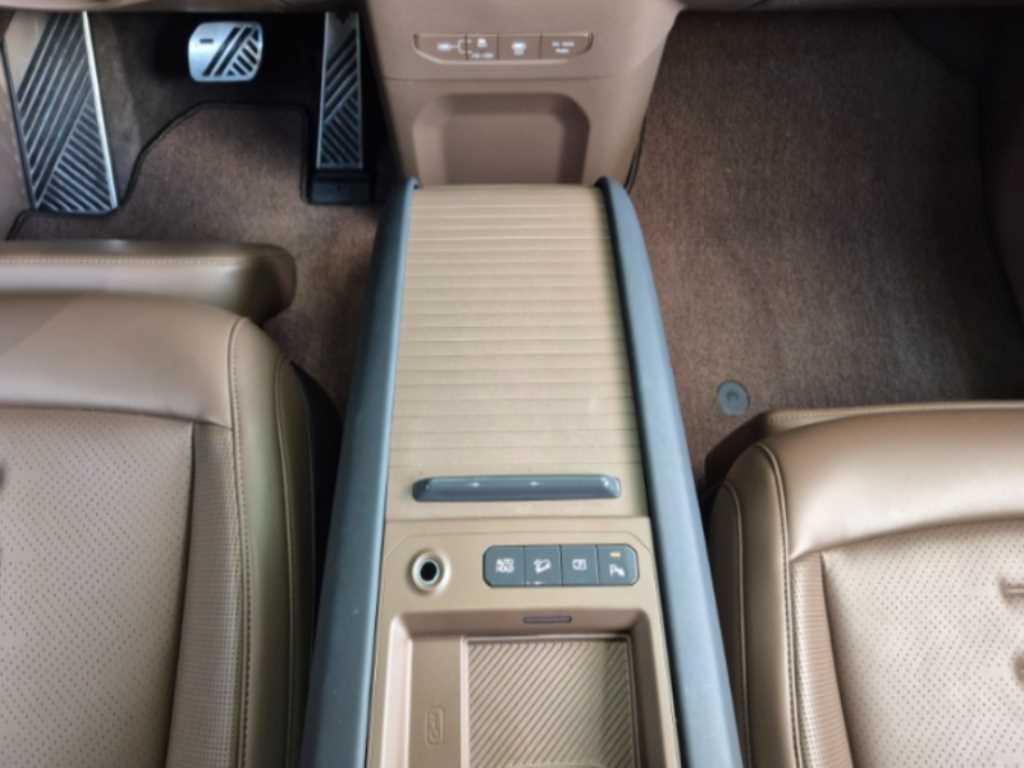 KIA EV9 2024 Gris - Importación desde Corea - HF Imports Iquique - Foto 18