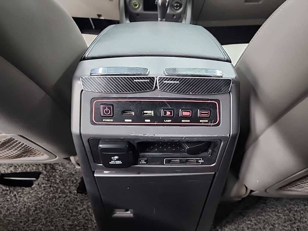 Ssangyong Korando 2019 - Importación desde Corea - HF Imports Iquique - Foto 13