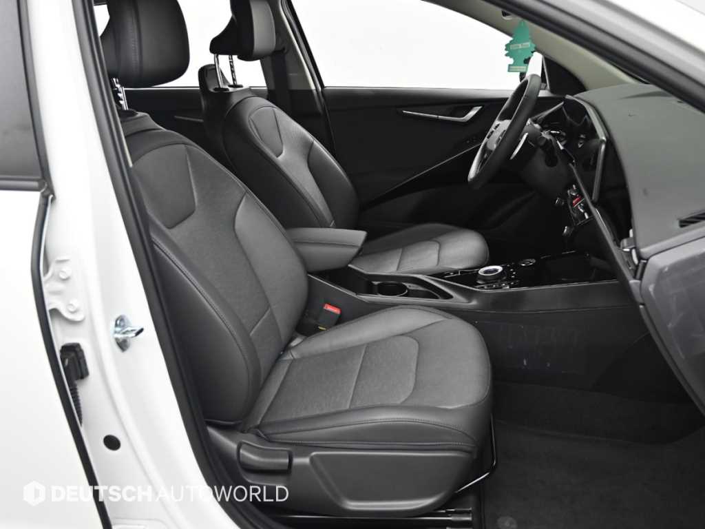 KIA Niro - Vista 10