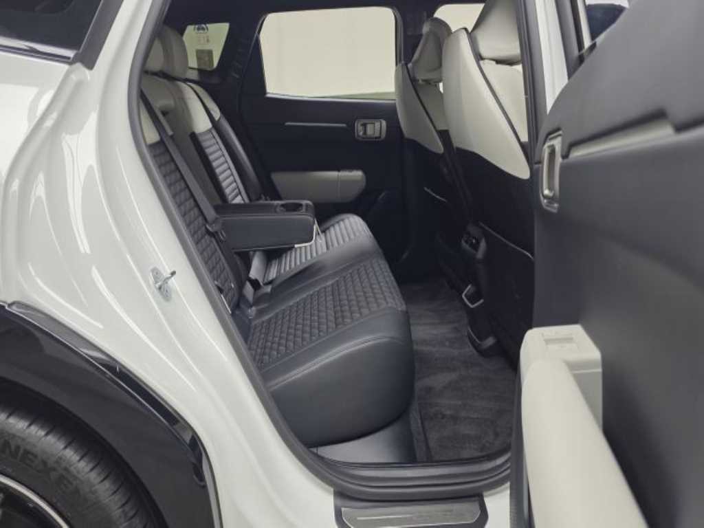 KIA EV4 - Vista 12