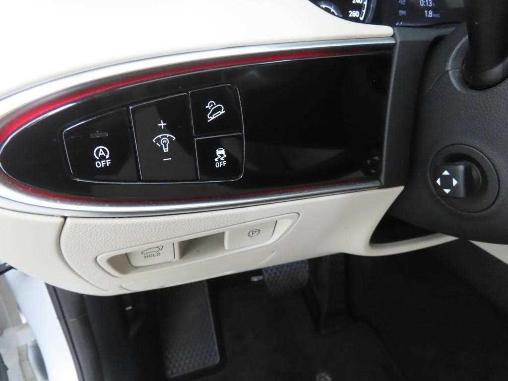 Genesis GV70 - Vista 10