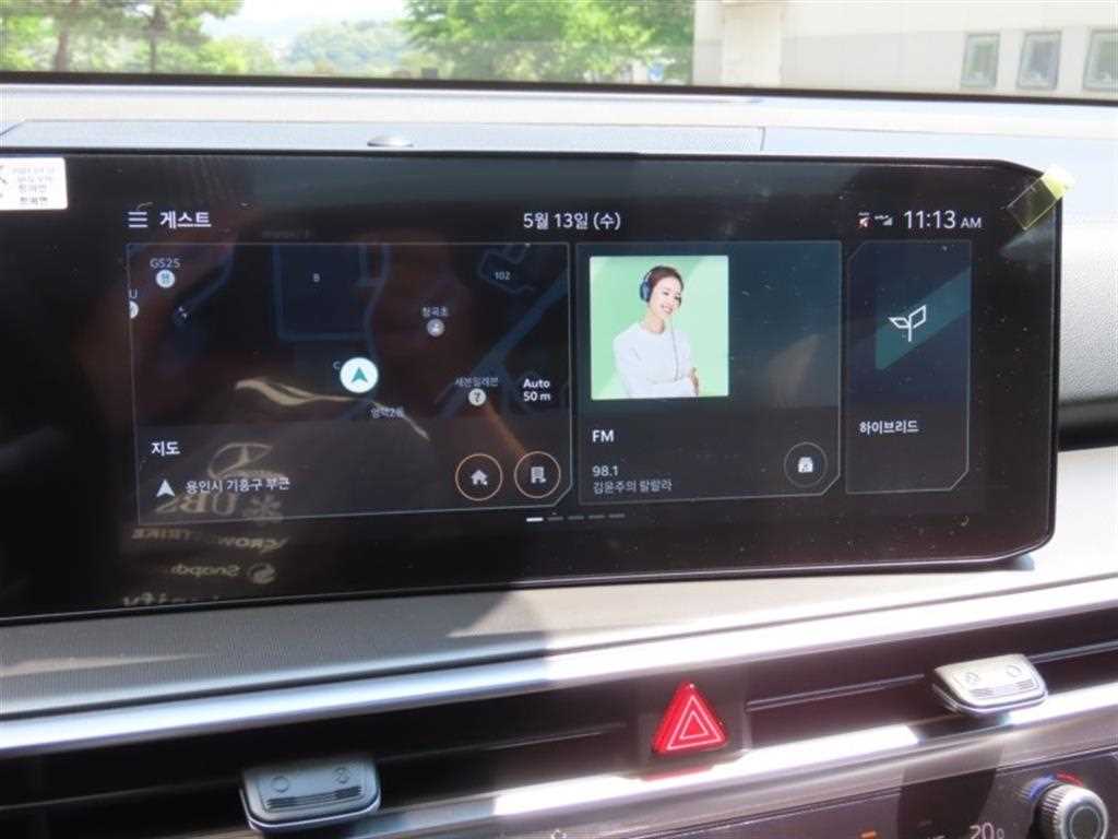 KIA Sorento - Vista 8