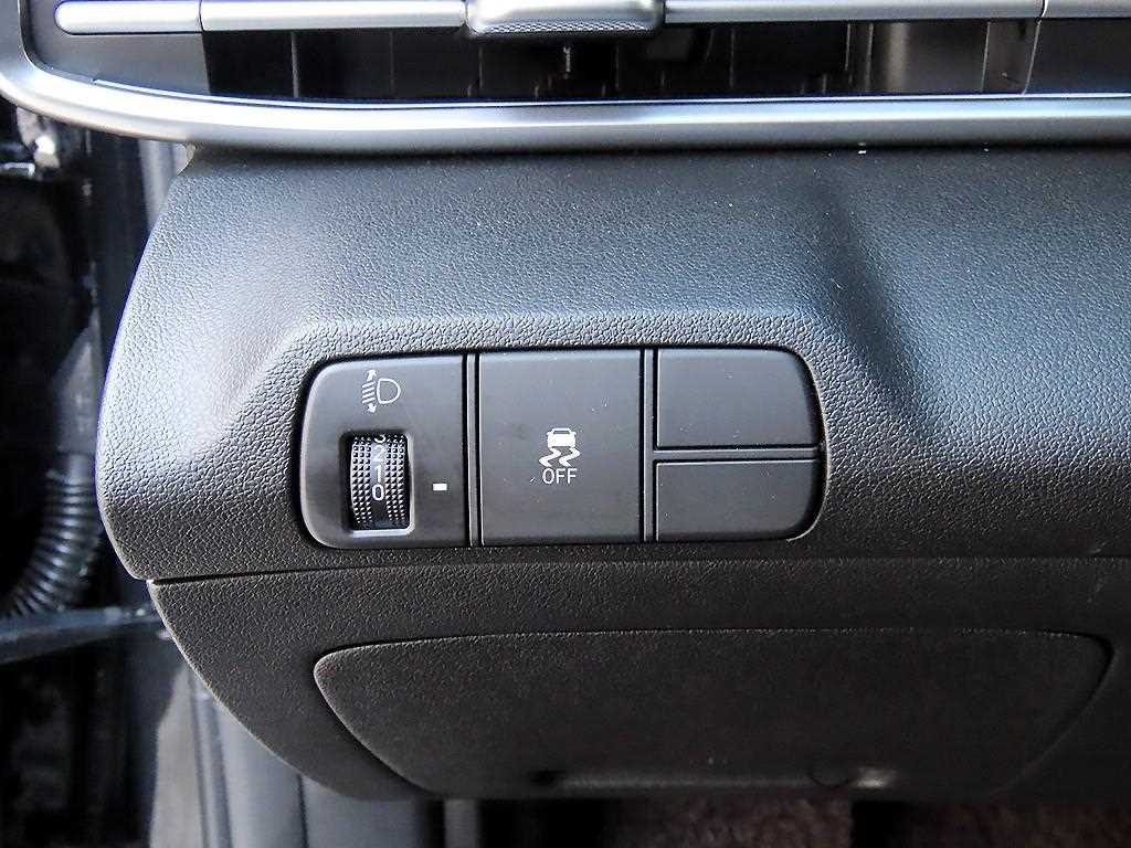HYUNDAI Avante - Vista 12