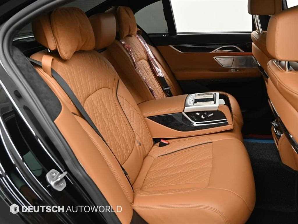 BMW 7 Series - Vista 12