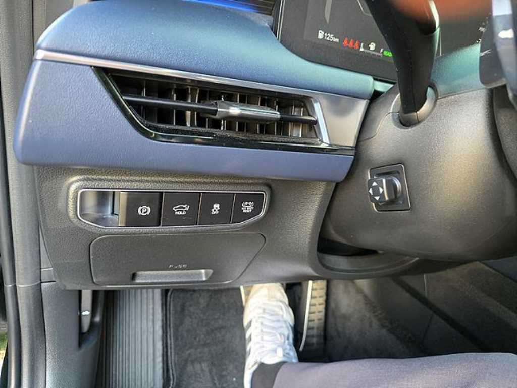 KIA K8 2026 Negro - Importación desde Corea - HF Imports Iquique - Foto 14