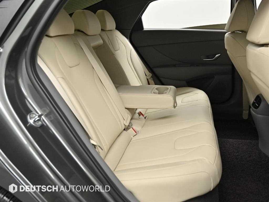 HYUNDAI Avante - Vista 12