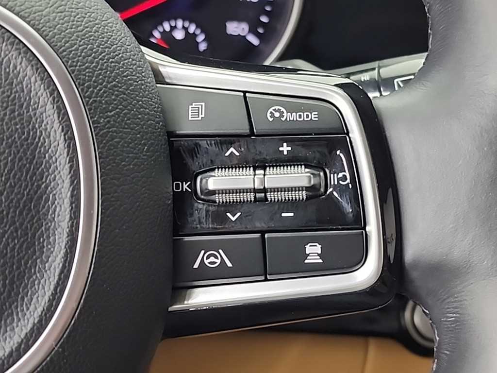 KIA Carnival 2023 Negro - Importación desde Corea - HF Imports Iquique - Foto 18