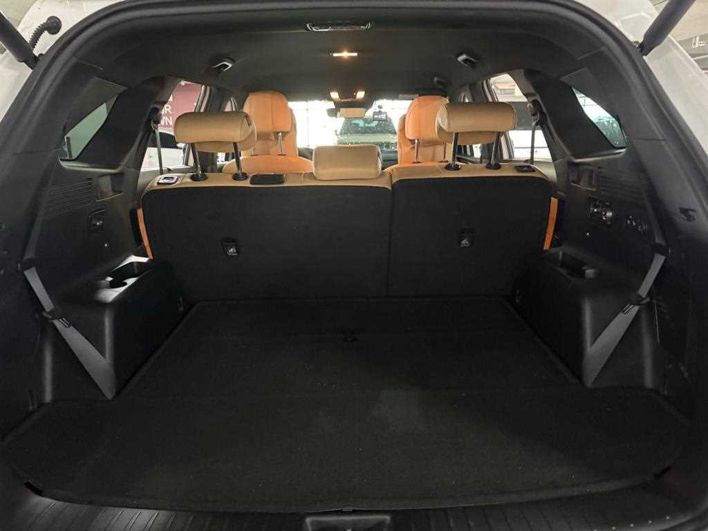 KIA Sorento - Vista 12