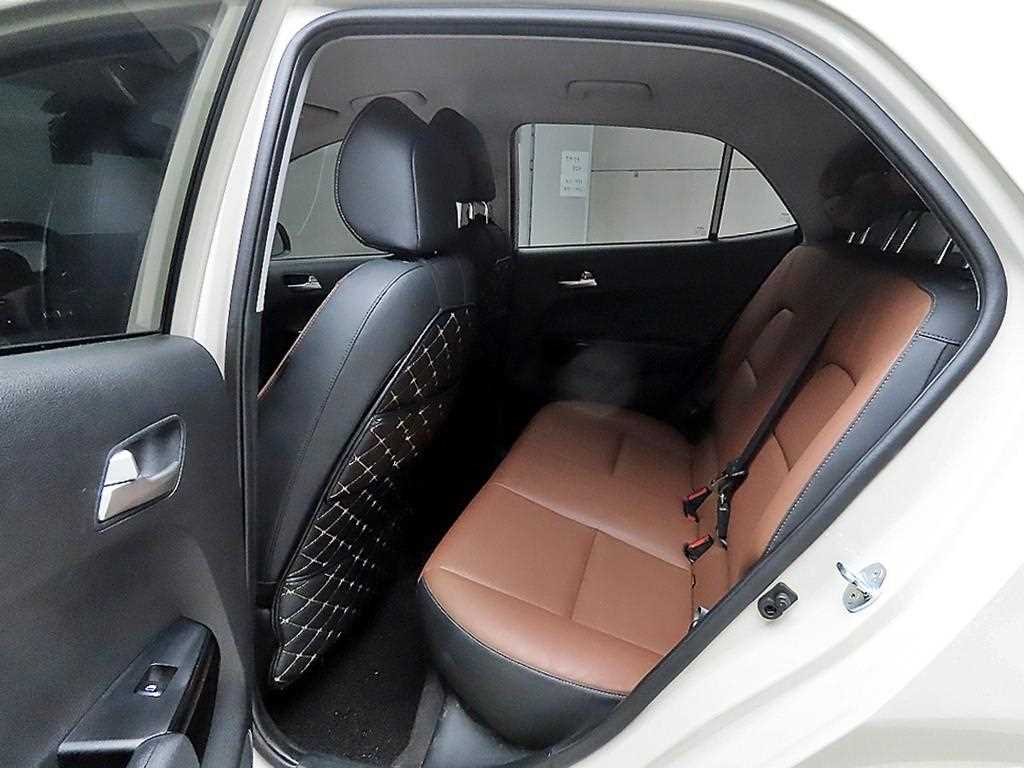 KIA Morning - Vista 6