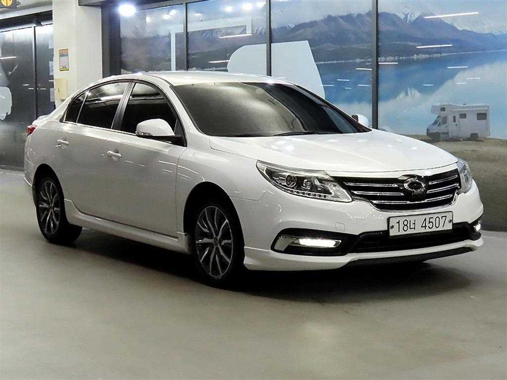 SAMSUNG SM5 2018 Blanco - Importación desde Corea - HF Imports Iquique - Foto 1