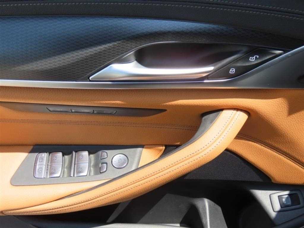 BMW 5 Series - Vista 12
