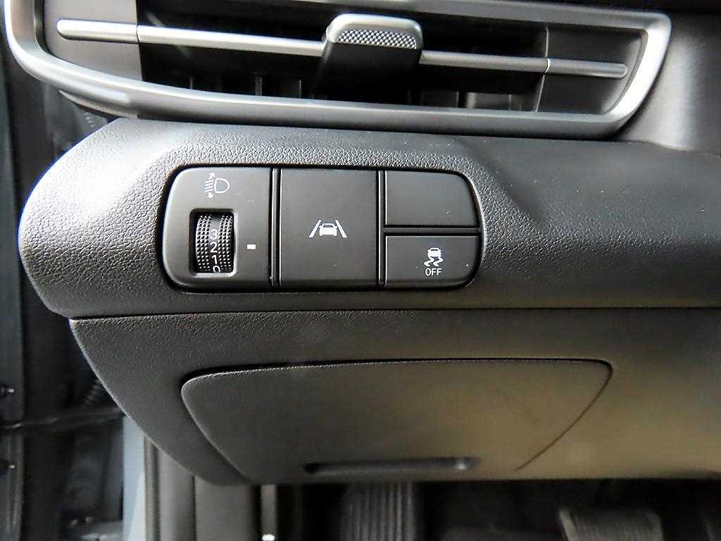 HYUNDAI Avante - Vista 12