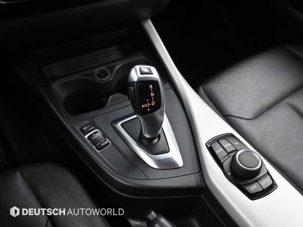 BMW 1 series - Vista 9