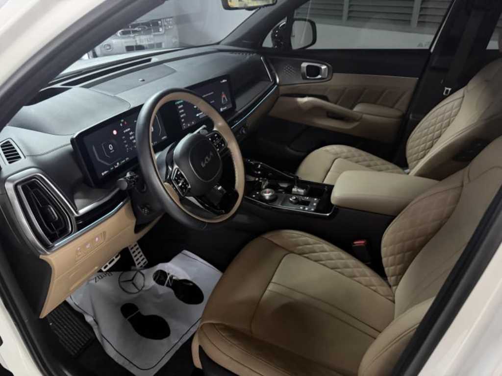 KIA Sorento - Vista 7