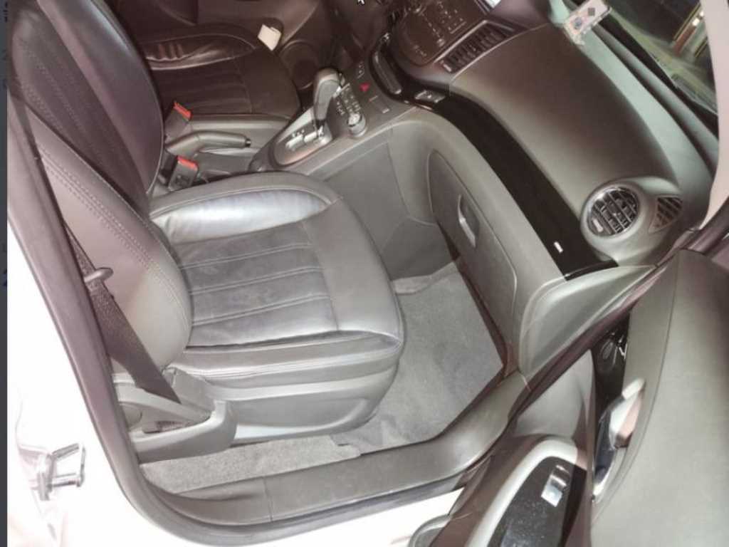 Chevrolet Orlando - Vista 9