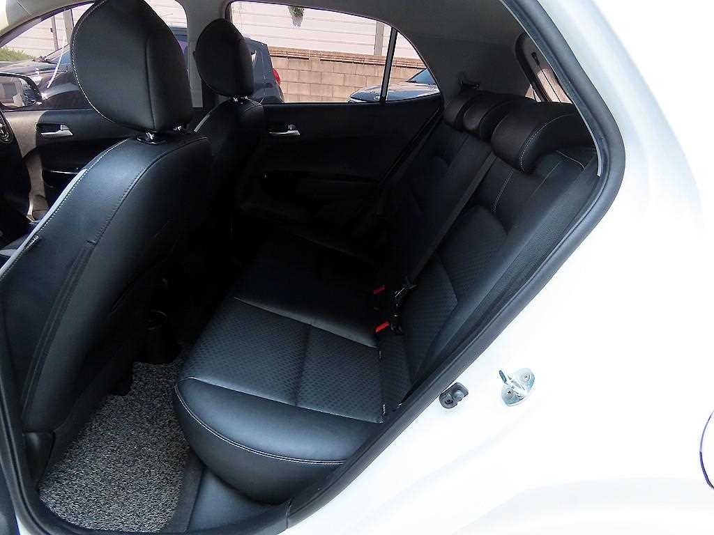 KIA Morning - Vista 6